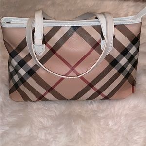 Burberry Nova Tote
